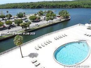 400 Kings Point Dr 1219, Sunny Isles Beach FL 33160