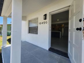 10490 SW 173rd Ter, Miami FL 33157