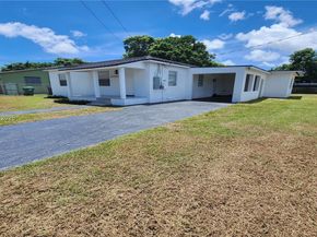 10490 SW 173rd Ter, Miami FL 33157