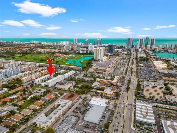 200 NE 12th Ave 7C, Hallandale Beach FL 33009