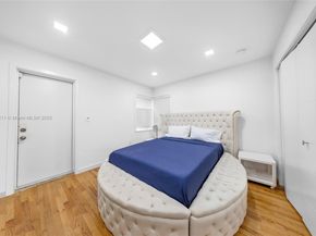 200 NE 48th Ter, Miami FL 33137