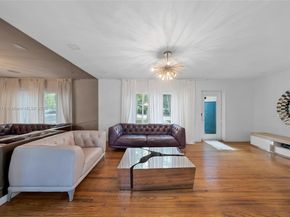 200 NE 48th Ter, Miami FL 33137