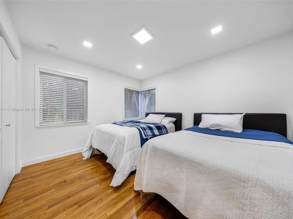 200 NE 48th Ter, Miami FL 33137