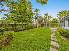 200 NE 48th Ter, Miami FL 33137