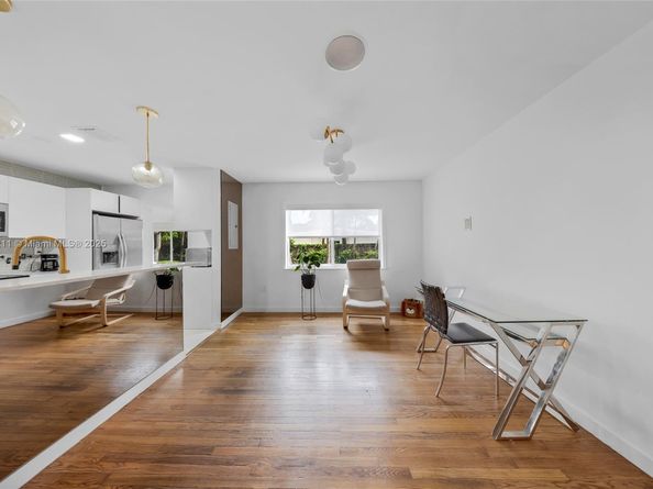 200 NE 48th Ter, Miami FL 33137