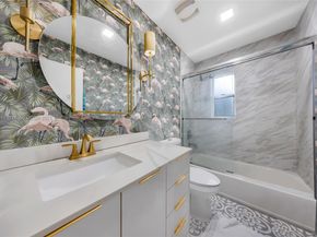 200 NE 48th Ter, Miami FL 33137