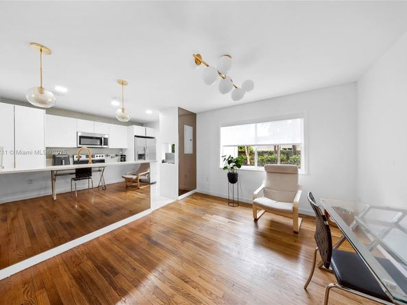 200 NE 48th Ter, Miami FL 33137