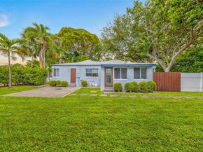 200 NE 48th Ter, Miami FL 33137