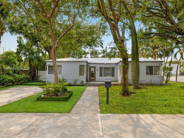 200 NE 48th Ter, Miami FL 33137
