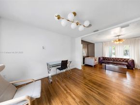 200 NE 48th Ter, Miami FL 33137