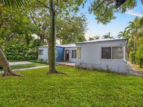 200 NE 48th Ter, Miami FL 33137