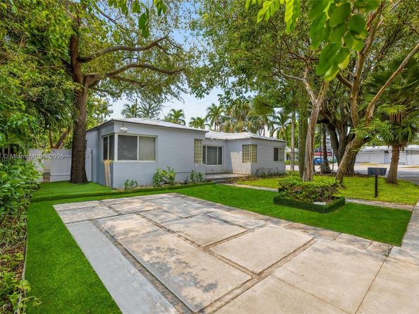 200 NE 48th Ter, Miami FL 33137