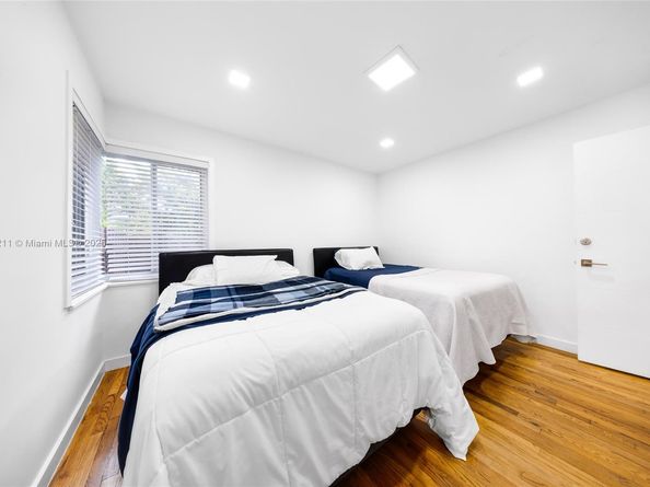 200 NE 48th Ter, Miami FL 33137
