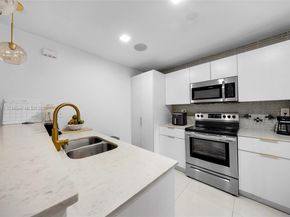 200 NE 48th Ter, Miami FL 33137