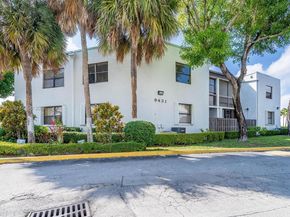 9431 Fontainebleau Blvd 112, Miami FL 33172