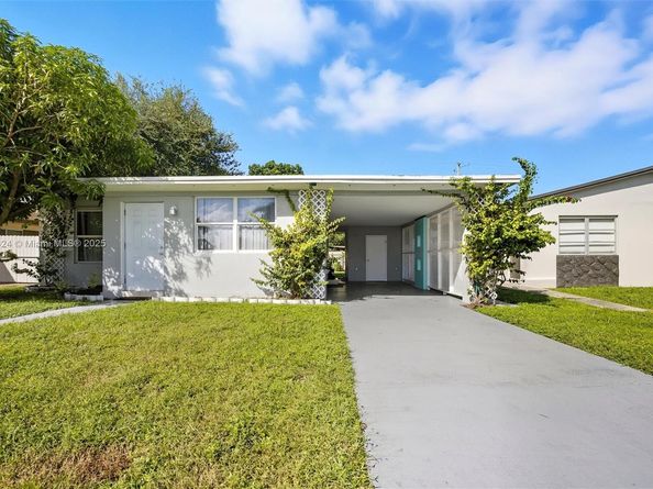 510 N 56th Ave, Hollywood FL 33021