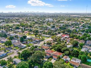 510 N 56th Ave, Hollywood FL 33021