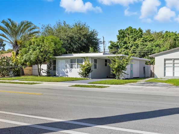 510 N 56th Ave, Hollywood FL 33021