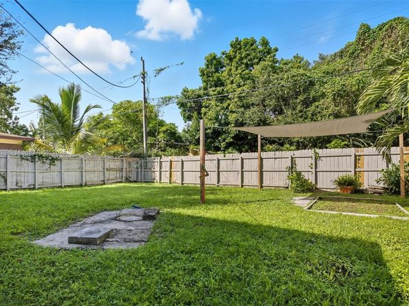510 N 56th Ave, Hollywood FL 33021