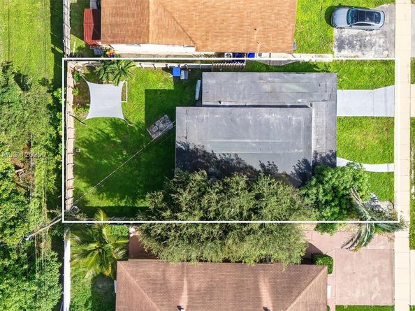 510 N 56th Ave, Hollywood FL 33021