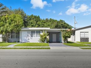 510 N 56th Ave, Hollywood FL 33021