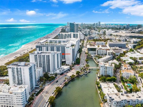 2401 Collins Ave 1808, Miami Beach FL 33140