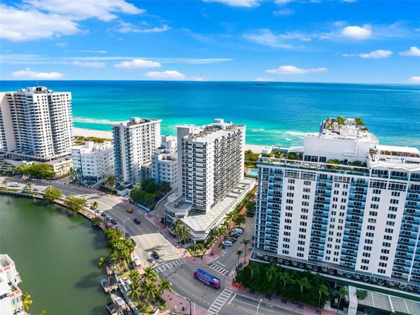2401 Collins Ave 1808, Miami Beach FL 33140