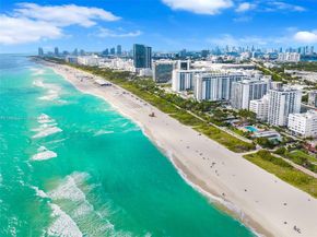 2401 Collins Ave 1808, Miami Beach FL 33140