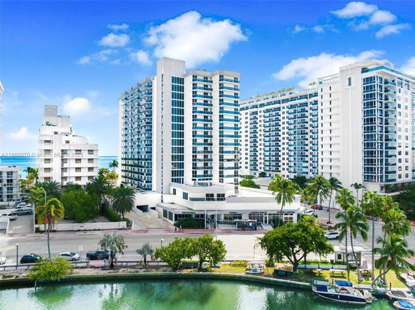 2401 Collins Ave 1808, Miami Beach FL 33140
