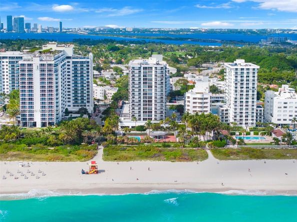 2401 Collins Ave 1808, Miami Beach FL 33140