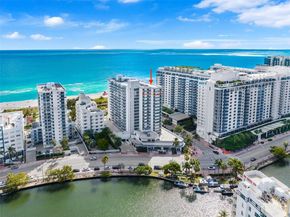 2401 Collins Ave 1808, Miami Beach FL 33140