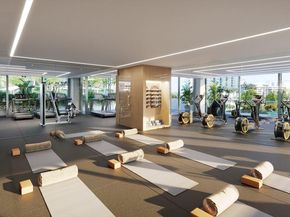 500 Alton Rd 1601, Miami Beach FL 33139