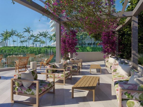 500 Alton Rd 1601, Miami Beach FL 33139