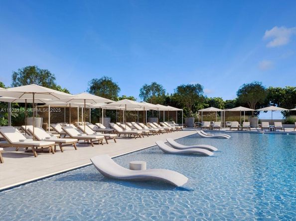 500 Alton Rd 1601, Miami Beach FL 33139