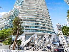 Undisclosed Address #A11768414, Miami FL 33132