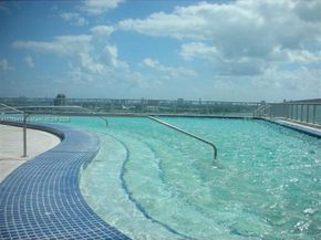 Undisclosed Address #A11768414, Miami FL 33132