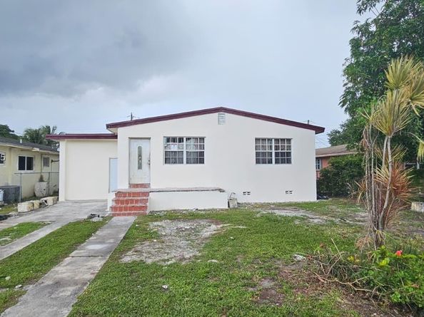 2121 NW 64th St, Miami FL 33147