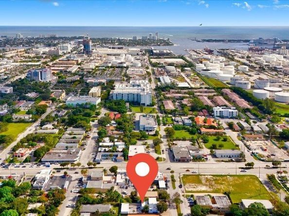 505 SE 20th St, Fort Lauderdale FL 33316