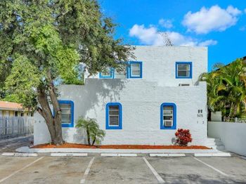 505 SE 20th St