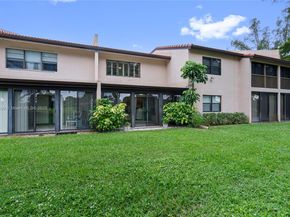 9286 Vista Del Lago G, Boca Raton FL 33428