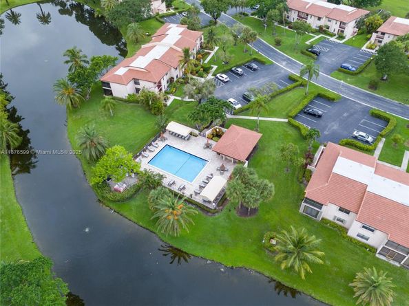 9286 Vista Del Lago G, Boca Raton FL 33428