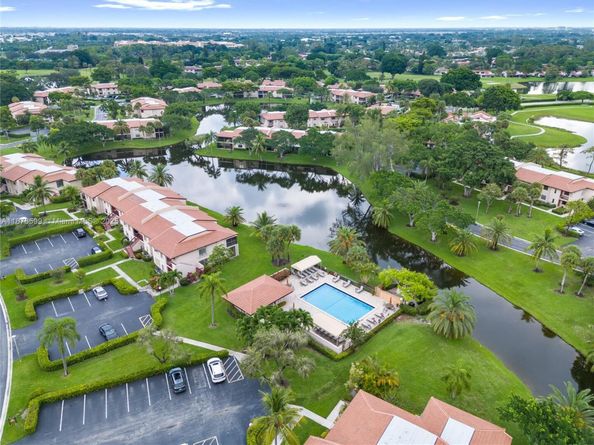 9286 Vista Del Lago G, Boca Raton FL 33428