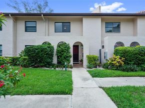 9286 Vista Del Lago G, Boca Raton FL 33428