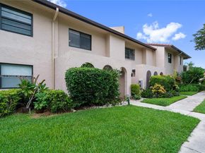 9286 Vista Del Lago G, Boca Raton FL 33428