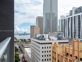 151 SE 1st St 1709, Miami FL 33131