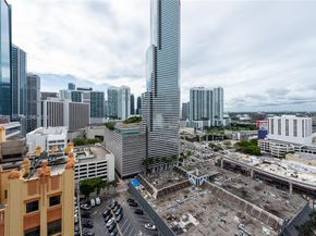 151 SE 1st St 1709, Miami FL 33131