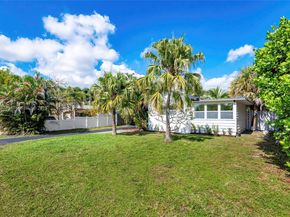 731 NE 16th St, Fort Lauderdale FL 33304