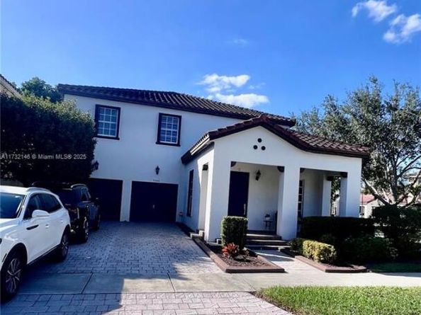 9102 SW 170th Ct, Miami FL 33196