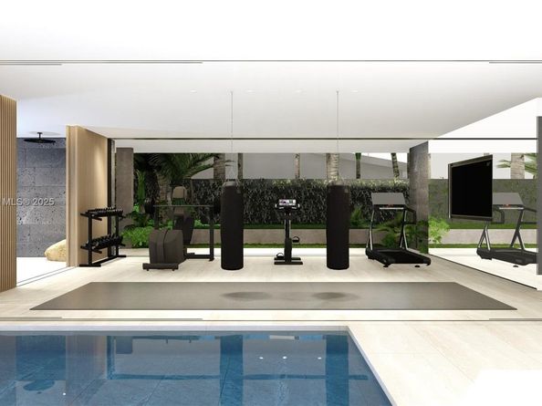 228 + 302 W Dilido Dr, Miami Beach FL 33139