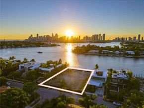 228 + 302 W Dilido Dr, Miami Beach FL 33139